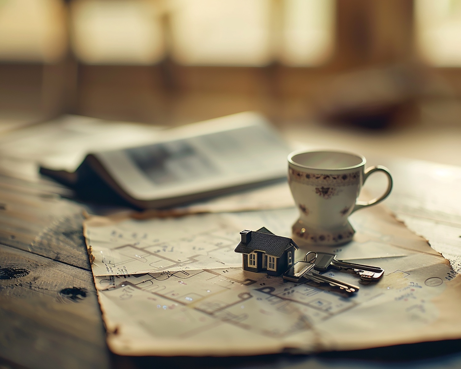 NBN Promotion Building